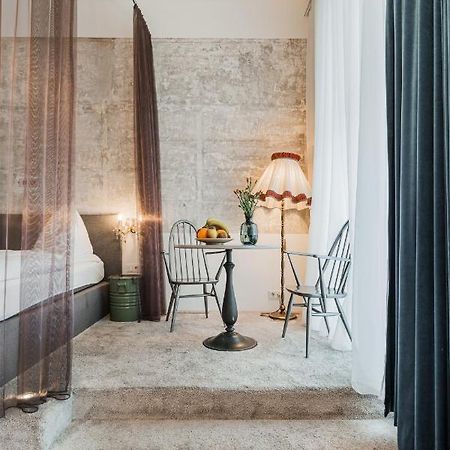 Easy Flat Augarten Вена Экстерьер фото