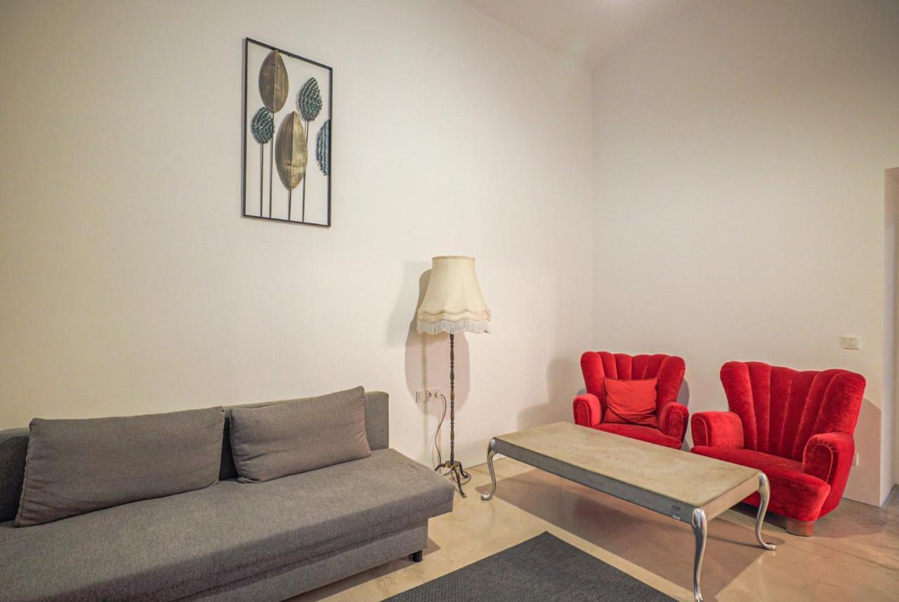 Easy Flat Augarten Вена Экстерьер фото