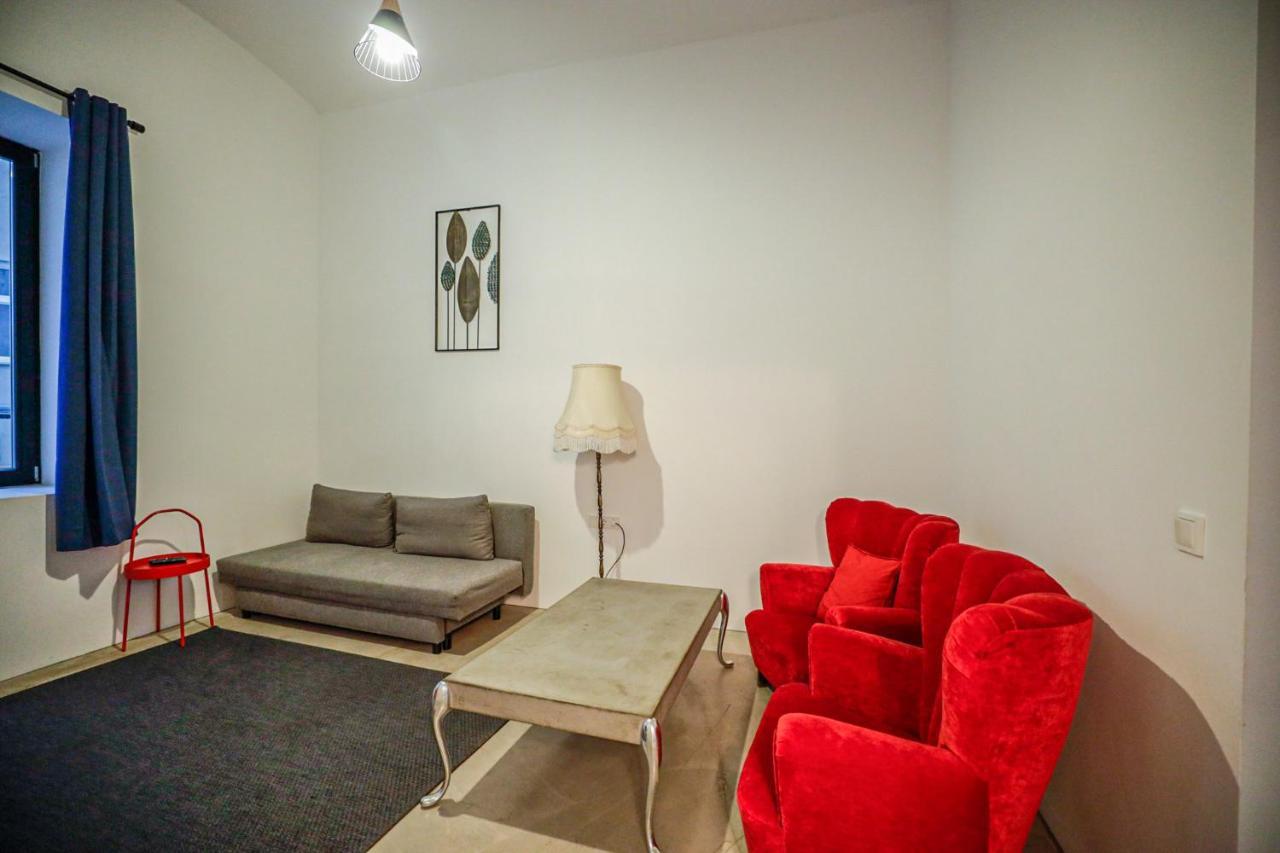 Easy Flat Augarten Вена Экстерьер фото