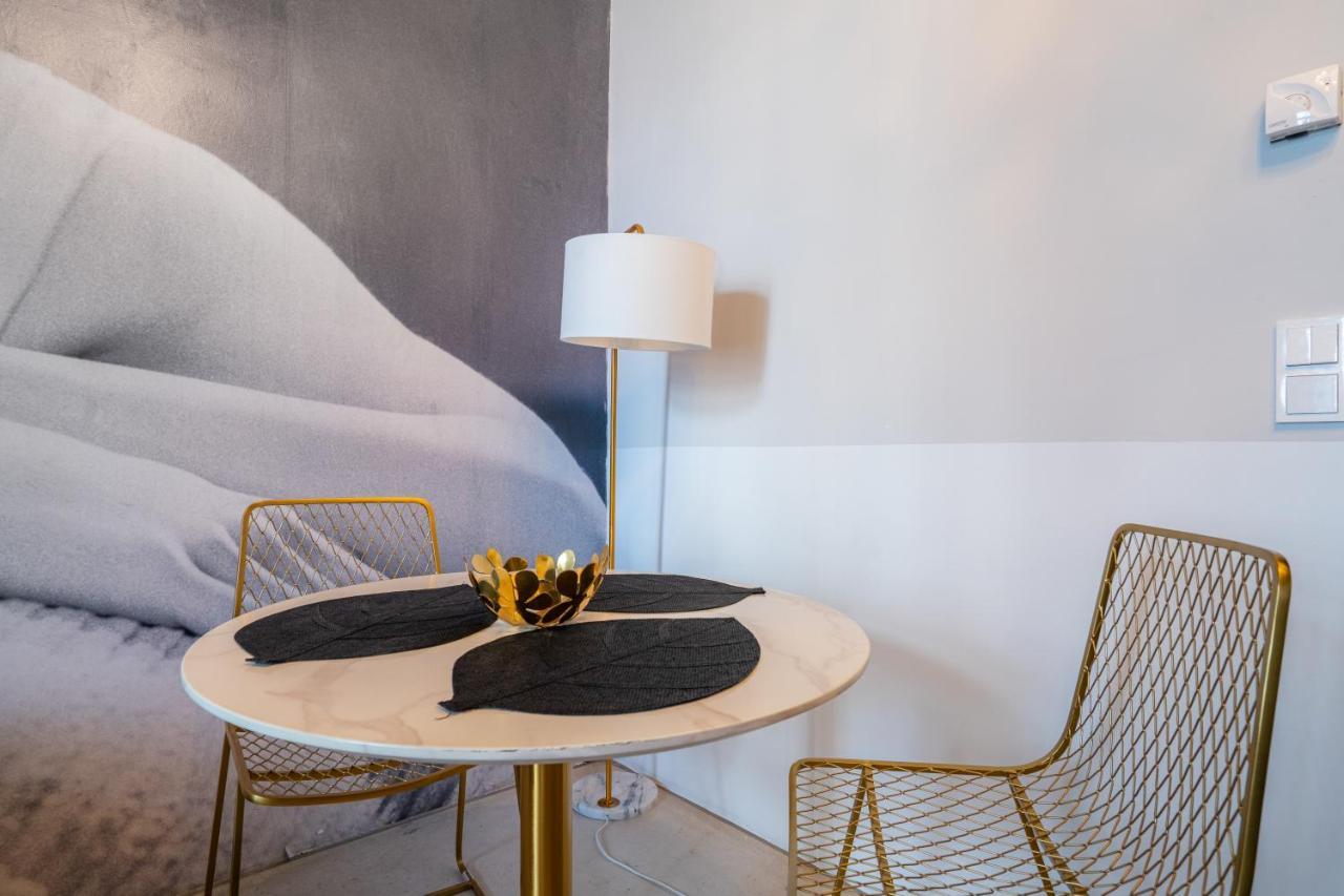 Easy Flat Augarten Вена Экстерьер фото