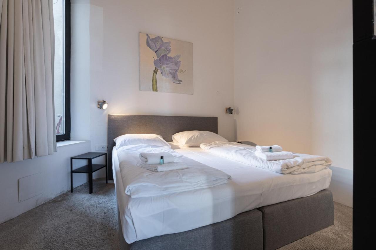 Easy Flat Augarten Вена Экстерьер фото