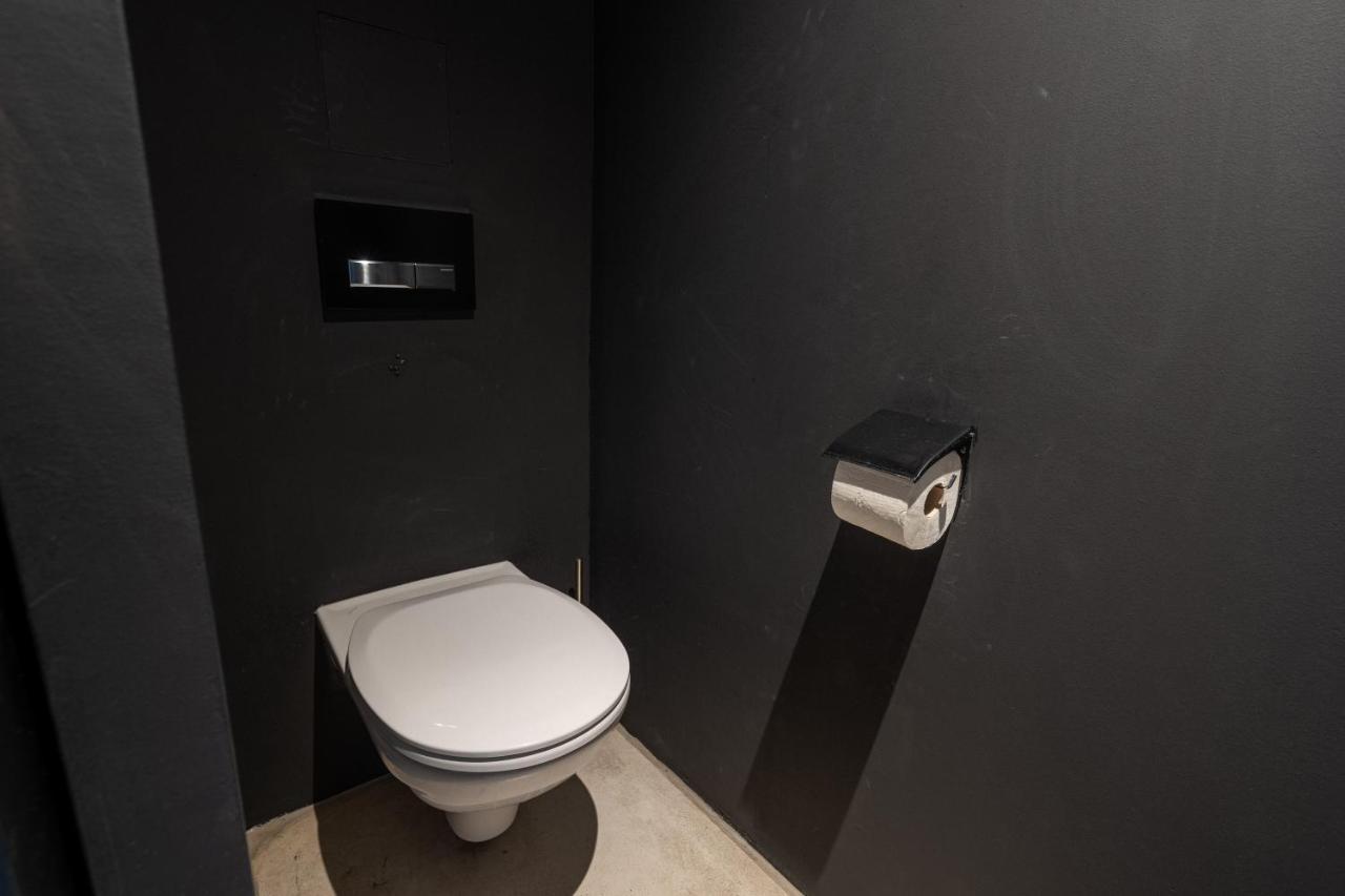 Easy Flat Augarten Вена Экстерьер фото